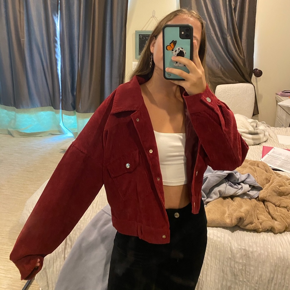 jacket